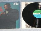 JOHN COLTRANE MY FAVORITE THINGS STEREO LP SHRINK BAGGY