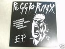 PEGGIO PUNX 