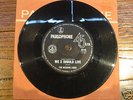 The Missing Links Untrue/We 2 Should Live 7'45 orig. OZ