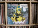Super Furry Animals Guerilla double LP very rare sealed