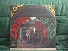 Los Streaks orig lp Operacion a Go-Go psych Zeida Codis