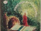 THE FOUR INTERNES Count Your Blessings KING promo NM