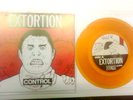 EXTORTION TRASH TALK CEREMONY IRON LUNG OOP HAVE HEART
