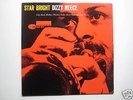DIZZY REECE STAR BRIGHT.BLUE NOTE #4023 DEEP GROOVE