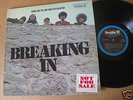 The Outlaw Blues Band LP Breaking In RARE NM-MINT Acid