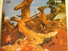 Toe Fat - Toe Fat Two Italian Parlophone LP GREAT VINYL