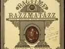 Wilson Audio - Ragtime Razzmatazz - rare Audiophile LP