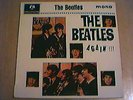 BEATLES Beatles Again New Zealand 7