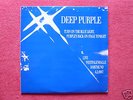 Deep Purple : turn on the blue light live DoLp