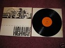 HIGHWAY Album in pristine condition