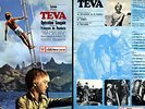 TEVA OPERATION GAUGUIN   FRANCOIS DE ROUBAIX   RARE