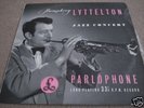 HUMPHREY LYTTELTON - JAZZ CONCERT