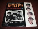 BEATLES LP SONGS OF THE BEATLES VEE JAY RECORDS WOW