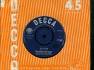 Mod/Freakbeat: THE LONG and THE SHORT: THE LETTER 7”