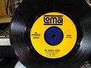 LISTEN  - NORTHERN SOUL POPCORN - INVINCIBLES