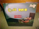 VELVET HAMMER - Call Me LP - funk / soul - SEALED -1977
