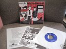 Elliot Smith Pete Krebs LP 7