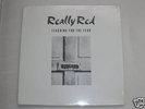 REALLY RED
