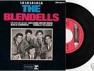 BLENDELLS Beat Garage EP 7