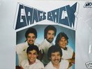 RARE MODERN SOUL/BOOGIE LP GANGSBACK