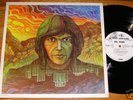 Classic 1968 Rock LP NEIL YOUNG Reprise NO NAME Promo
