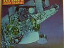 Khan - Space Shanty UK Deram LP 1st Pressing EX