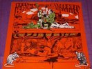 Pete Brown & Battered Ornaments LP UK rare psych prog