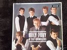BILLY FURY & THE GAMBLERS