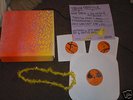 THURSTON MOORE BoxSet,LP,2x7 sonic youth wolf eyes RARE
