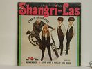  1965 ORIGINAL PRESSSING The SHANGRI-LAS VG+