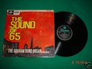 Graham Bond ORGANization The Sound of 65 LP