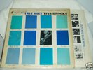 Tina Brooks - True Blue Blue Note # 4041 RVG Original