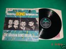 Graham Bond ORGANization There's a BOND Between Us LP