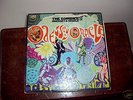 LP - THE ZOMBIES ODESSEY & ORACLE