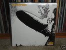 Led Zeppelin I - CLASSIC RECORDS 180 GRAM MINT OOP