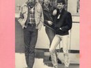 rare Boston power pop/new wave/ Upstarts/BOPPIN IN 80's