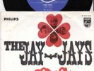 JAY-JAYS * '66 Dutch FUZZ FREAKBEAT GARAGE MOD 45