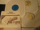 PINK FLOYD-RECORD ALBUM-CRACKERS-3 DISC BOOTLEG SET