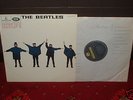 BEATLES Help LP 1965 MONO 1st Press 