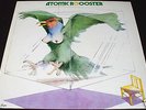 ATOMIC ROOSTER s/t original UK B&C heavy prog psych M-