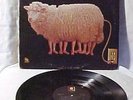 WOOL - SAME Orig ABC LP US PSYCH ROCK Superb