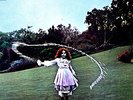 uk 1.st ´70 cbs 64168 trees on the shore ex-