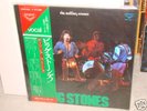 Rolling Stones / Big Stones,Japan only original 2LPs