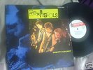 Sex Pistols - Fully Signed Album - Pretty Vacant-Coa-EX
