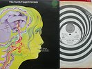 KEITH TIPPETT-DEDICATED TO YOU..VERTIGO  STUNNING NM