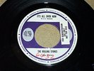 THE ROLLING STONES IT'S ALL OVER NOW 1964 US 7