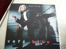 Patrica Barber Cafe Blue Premonition Audiophile EX+ LPs