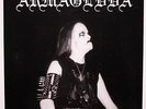 Armagedda -The final war... LP ltd. 500 rare darkthrone