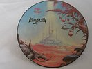 Magnum Picture Disc  Chase the Dragon FM Records Orign