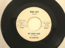 HEAR IT RARE UNKNOWN SOUL Majestics on BOLD CITY